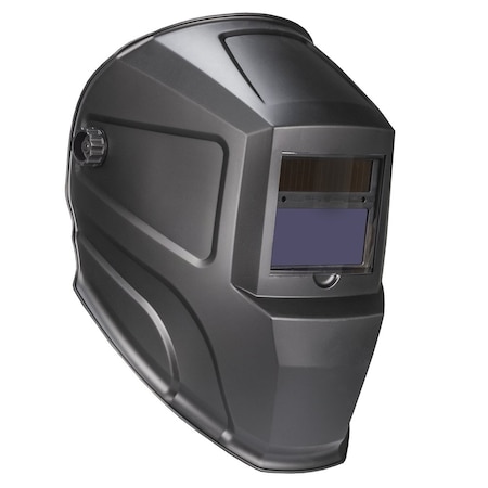 Easy Weld Forney Easy Weld Black Matte ADF Welding Helmet 55731